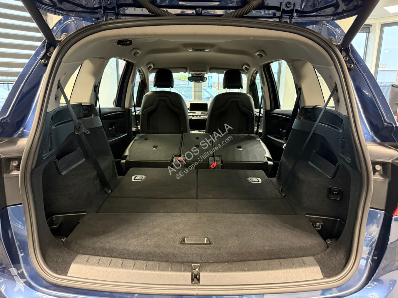 BMW SERIE 2 GRAN TOURER (F46) 7 PLACES / A...