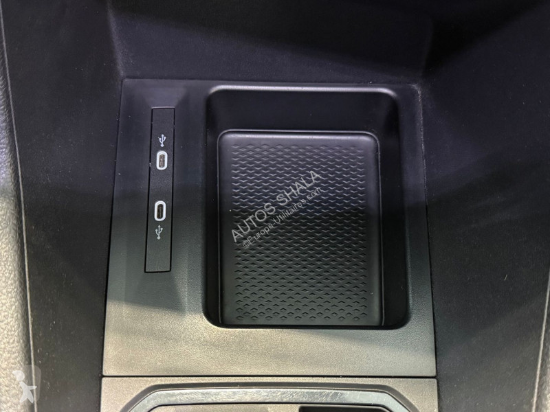 Volkswagen CADDY CARGO / PRIX HT 13 316,67 /...