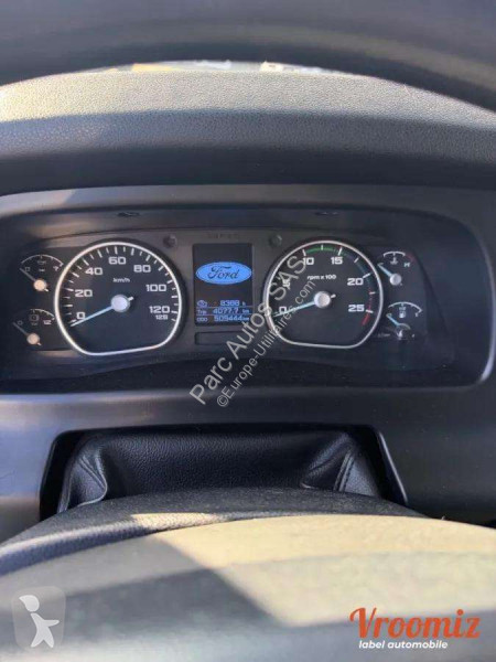 Ford  tractor unit