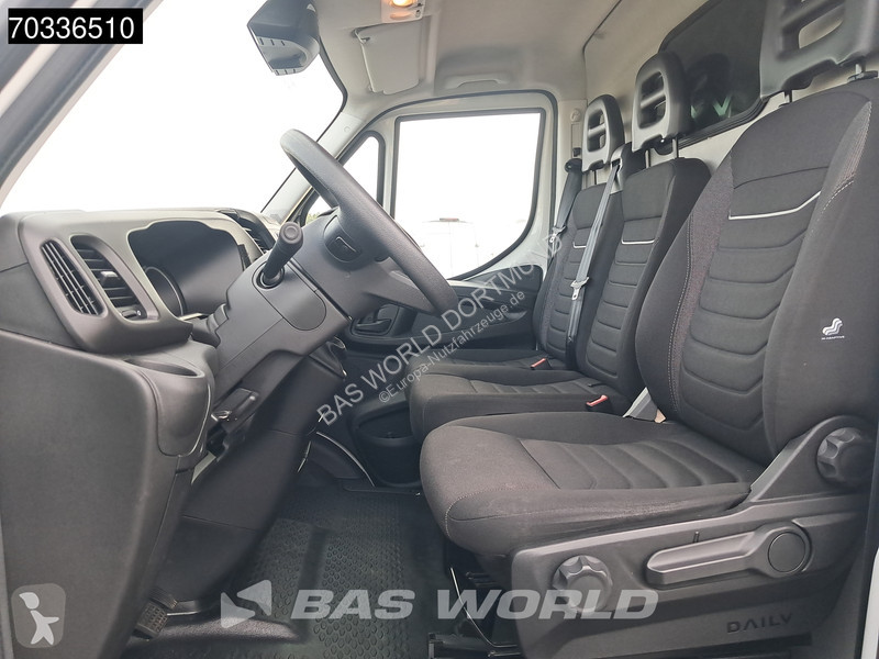 Iveco 35S16 Automatik L3H2 160PS Klima Kamera...