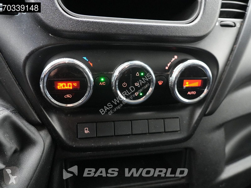 Užitkové vozidlo Iveco 35S14 Automaat Bakwagen...