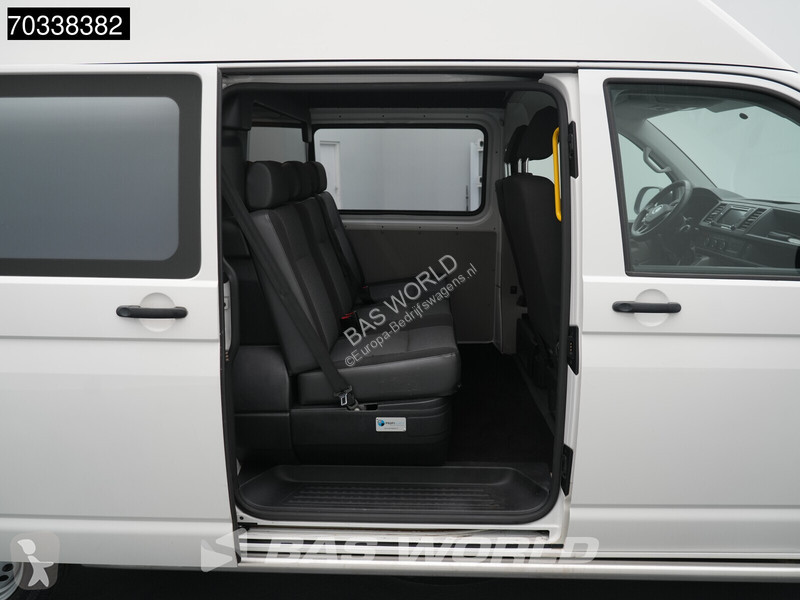 Volkswagen Automaat L2H2 Dubbele Cabine Airco...