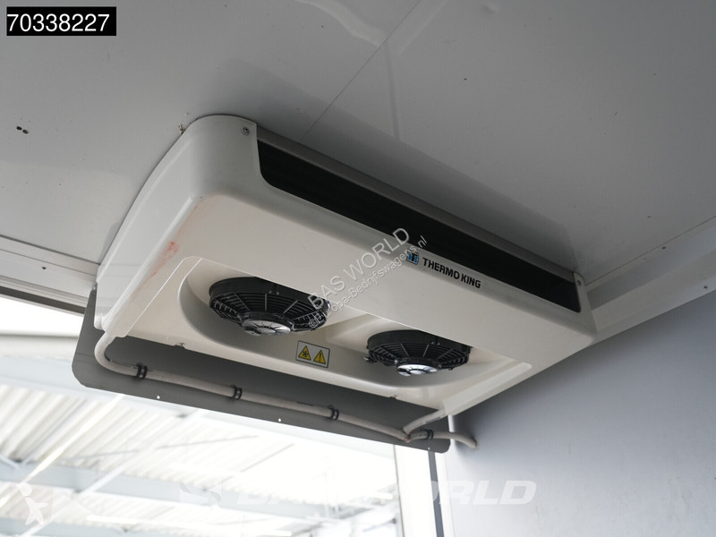 Iveco 35C14 Koelwagen MultiTemp Thermo King...