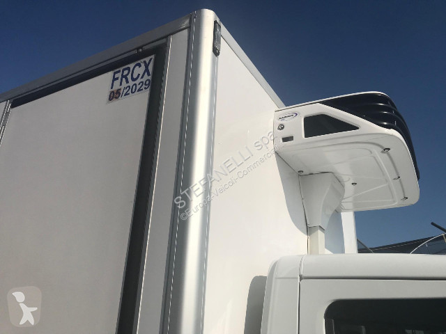 Véhicule utilitaire Iveco DAILY 35C16H3.0...