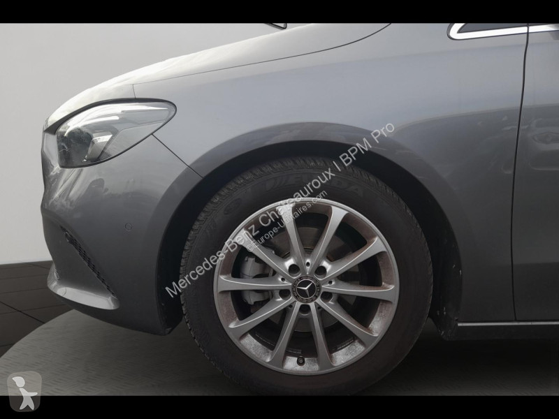 Mercedes 180 136ch Progressive Line Edition...