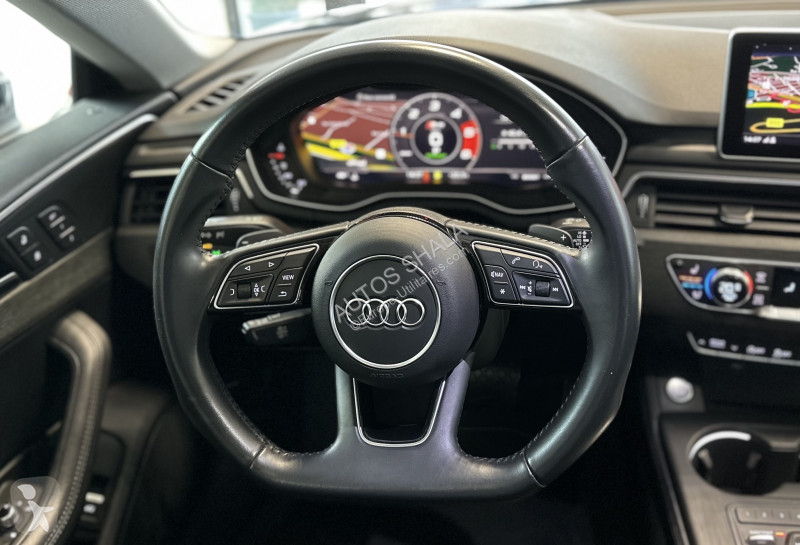Véhicule utilitaire Audi A5 SPORTBACK 40 TDI...