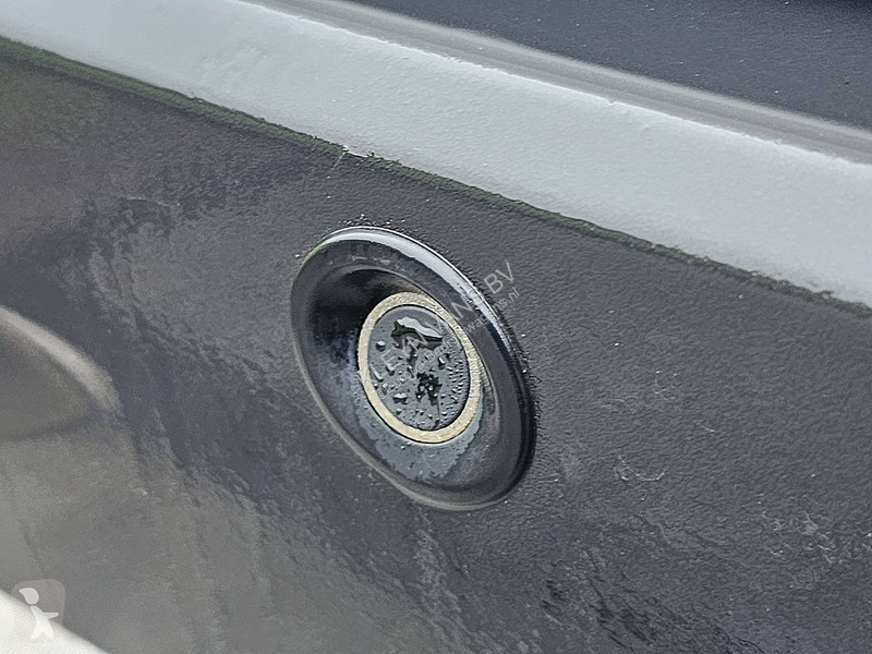 Véhicule utilitaire Maxus 3 Lengte 2 !! wltp...
