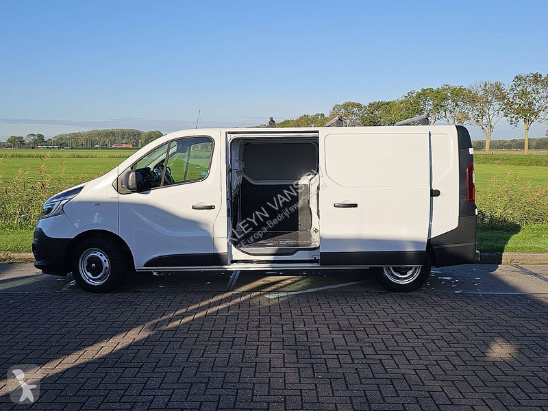 Véhicule utilitaire Renault 2.0 DCI L2...