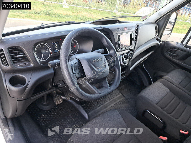 Užitkové vozidlo Iveco 35S16 Automatik...