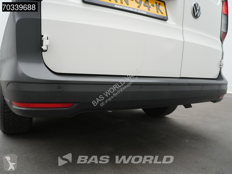 Volkswagen Maxi L2 Airco Carplay Cruise...