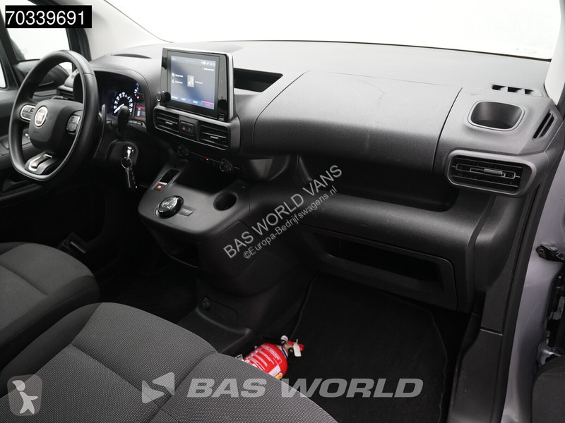 Véhicule utilitaire Fiat Automaat L2H1 Airco...