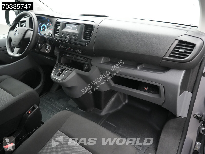 Véhicule utilitaire Opel Elektrisch 75kWh L3H1...