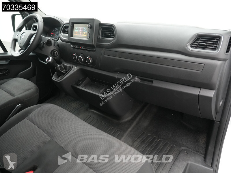 Renault L4H2 Airco Navi Cruise Camera...