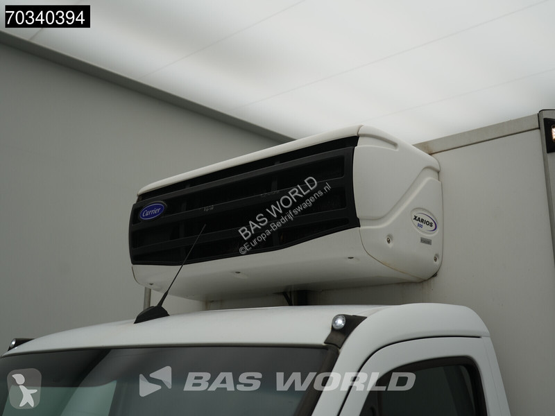 Mercedes 316 CDI Koelwagen Vriezer Zijdeur...