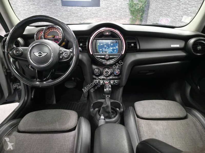 Véhicule utilitaire Mini MINI 1.2i - 102 - BVA...