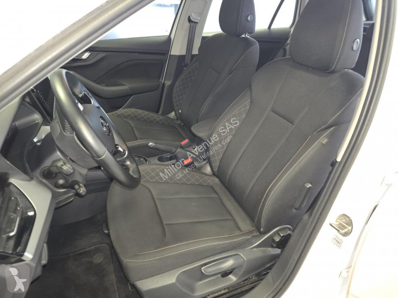 Véhicule utilitaire Skoda KAMIQ 1.0 TSI - 95...
