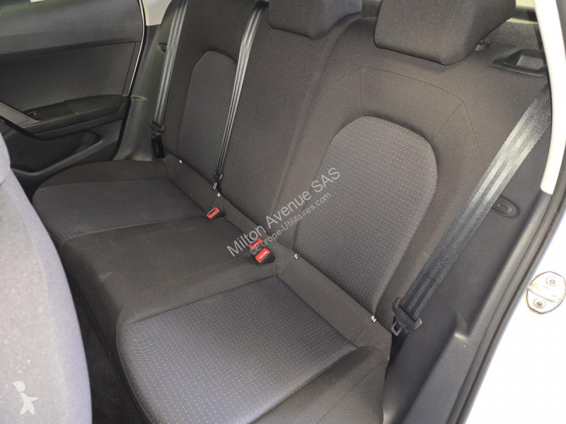 Véhicule utilitaire Seat ARONA 1.0 TGI - 90 Style
