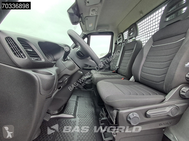 Véhicule utilitaire Iveco 35S16 Neu! 3.0L...
