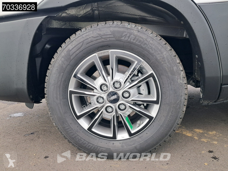 Iveco 35S21 Neu! 3.0L Automatik 210PS L2H2 LED...