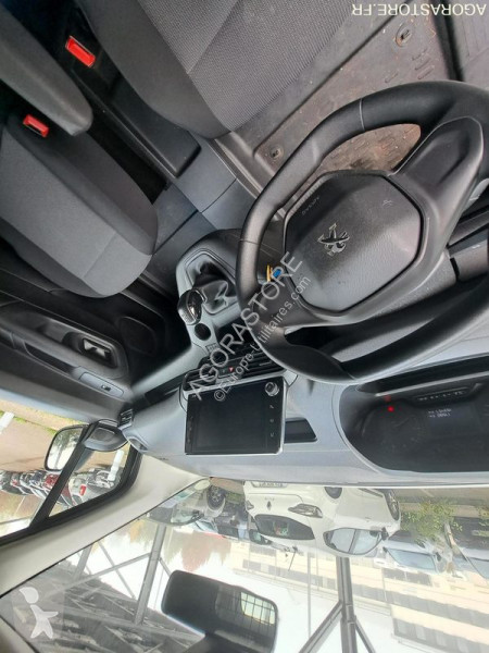 Užitkové vozidlo Peugeot PARTNER