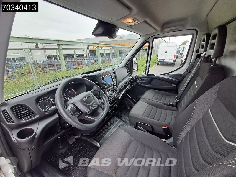 Užitkové vozidlo Iveco 35S16 Automatik...