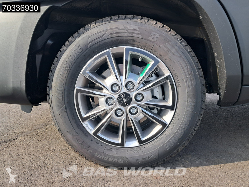 Iveco 35S21 Neu! 3.0L Automatik 210PS L2H2 LED...