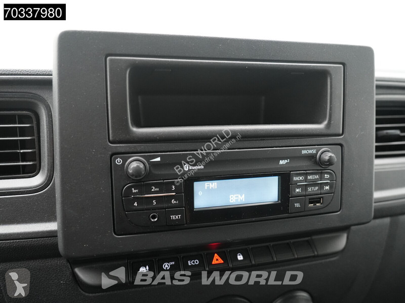 Renault Lowliner Bakwagen LED Navi Airco Cruise...