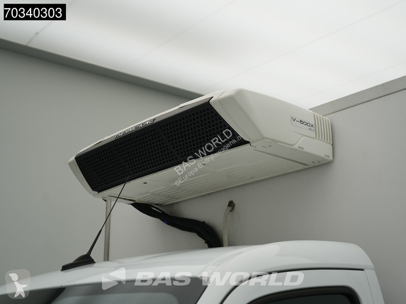 Užitkové vozidlo Mercedes 317 CDI Automaat...