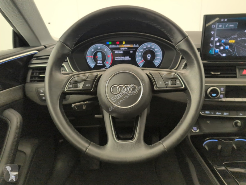 Audi  A5 SPORTBACK Transporter