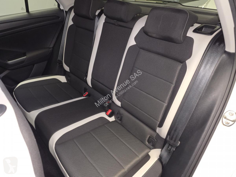 Véhicule utilitaire Volkswagen T-ROC 2.0 TDI -...