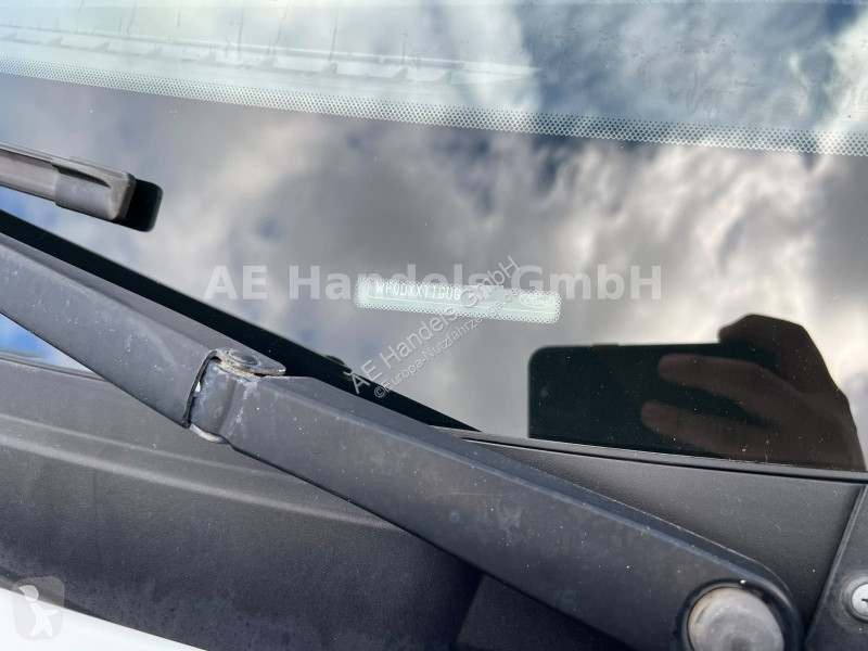 Užitkové vozidlo Ford 350 2.0 TDCi L2 Pritsche...