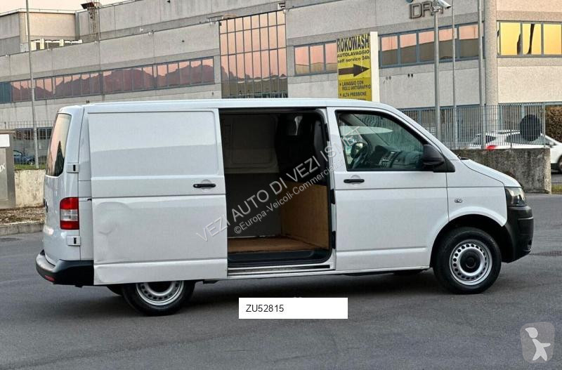 Véhicule utilitaire Volkswagen 2.0 TDI