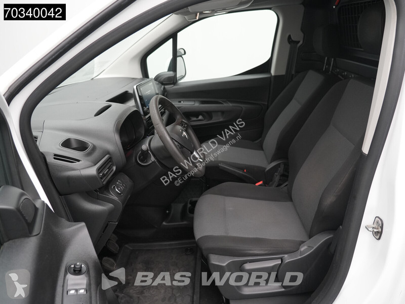 Opel L2H1 Maxi Airco Navi Carplay...