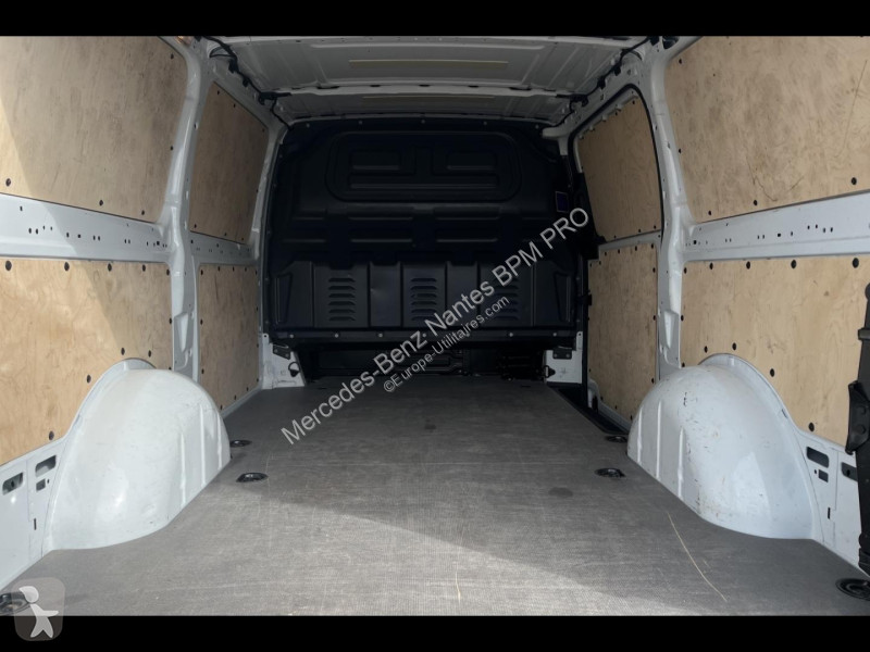 Furgoneta Mercedes Vito Fg  Long Pro Propulsion...
