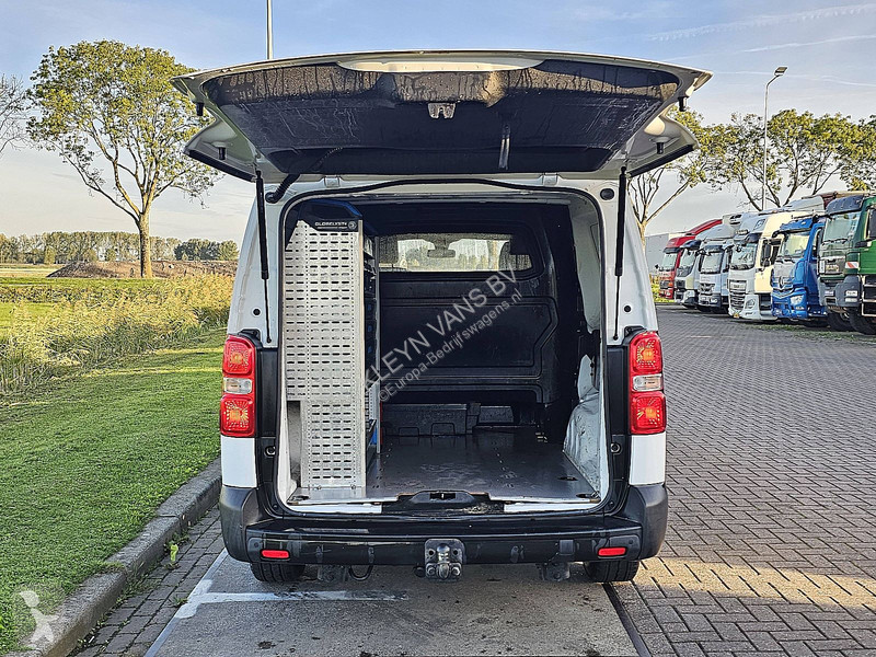 Opel 2.0 L3 XL Dubbele Cabine Airco Navi...
