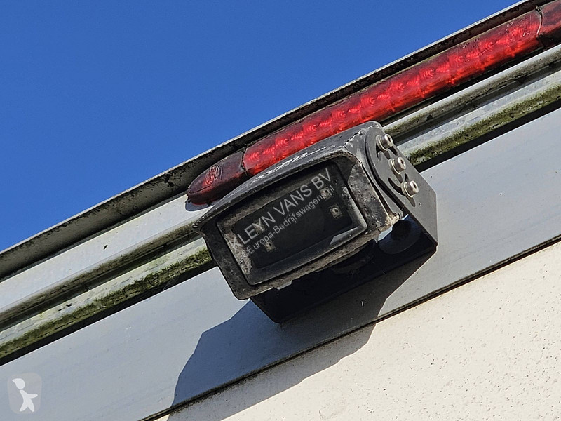 Véhicule utilitaire Mercedes 314 L4 ac EURO6