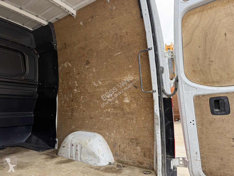 Véhicule utilitaire Mercedes 314 2.2 CDI