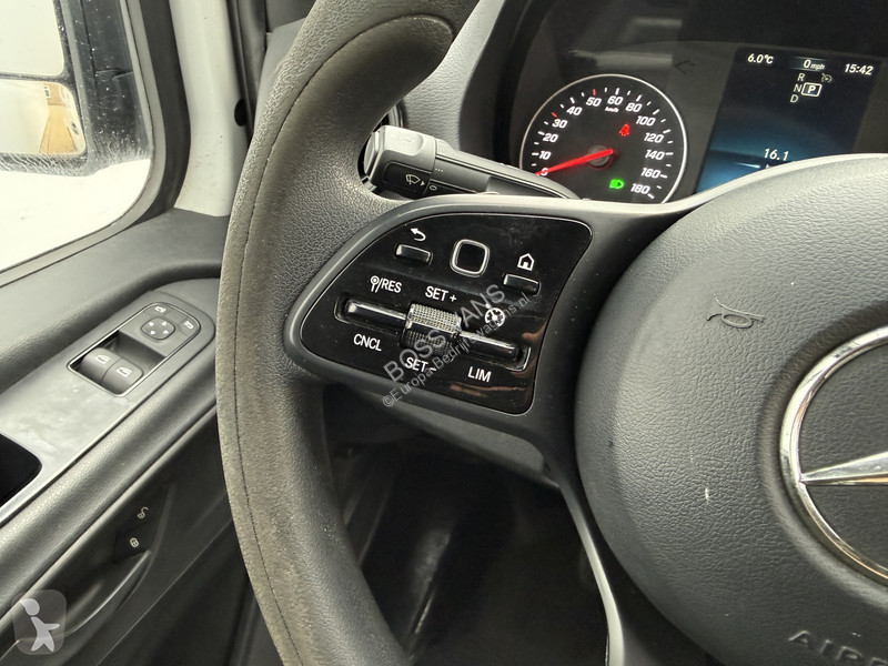 Furgoneta Mercedes 314 2.2 CDI Automaat L2H2...