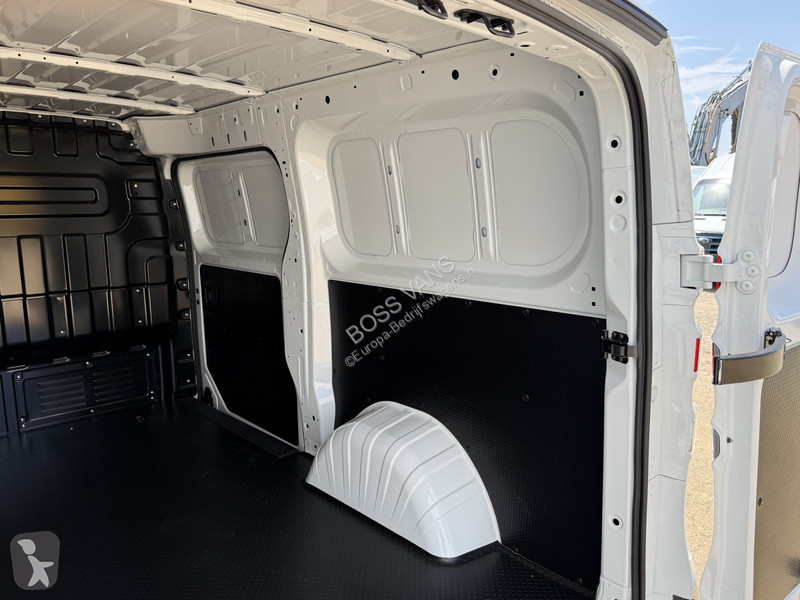Maxus 64kWh 163PK Elektrisch! L1H1 335KM WLTP...