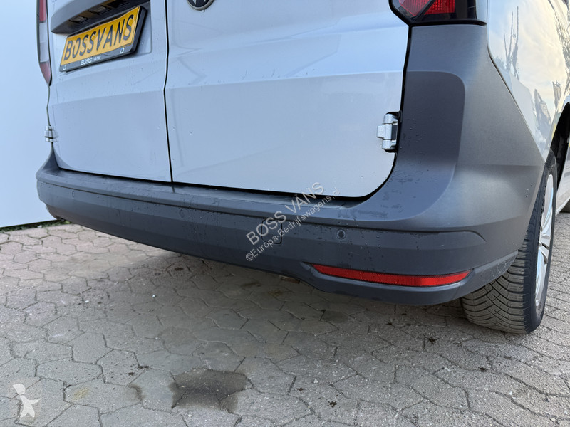 Véhicule utilitaire Volkswagen Maxi 2.0 TDI 102PK