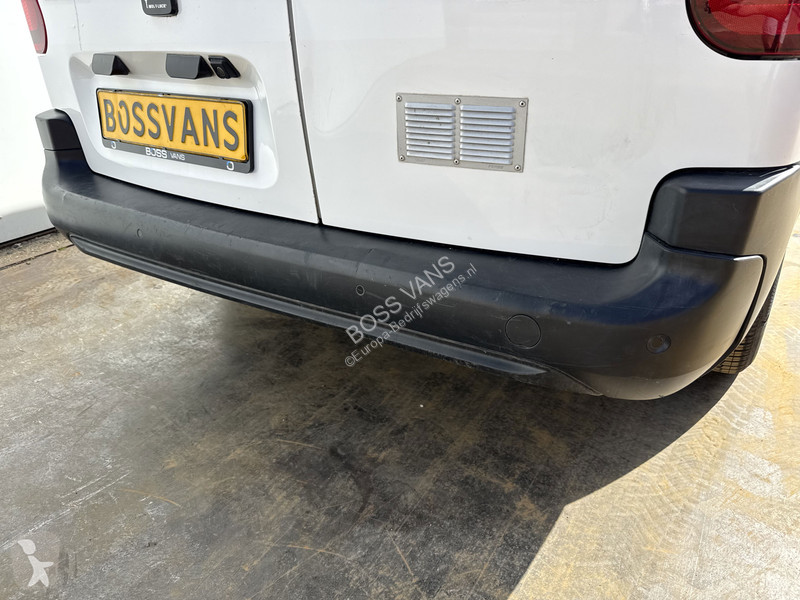 Véhicule utilitaire Citroën 1.5 BlueHDi 130PK