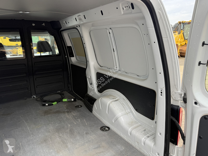 Véhicule utilitaire Volkswagen e 37kWh 113PK E-