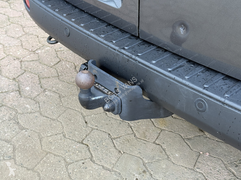 Véhicule utilitaire Ford 280 2.0 TDCI 130PK