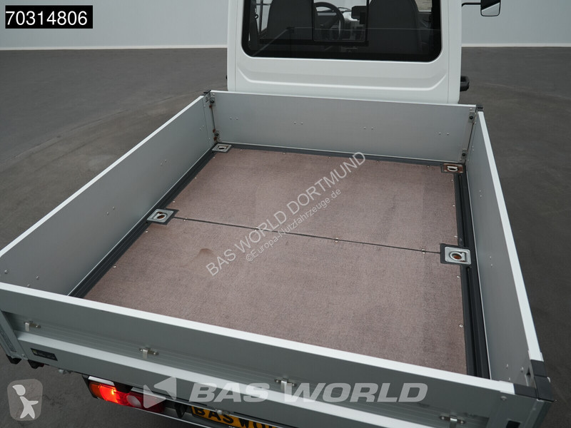 Véhicule utilitaire  Neu! 4x4 Allrad Pritsche...