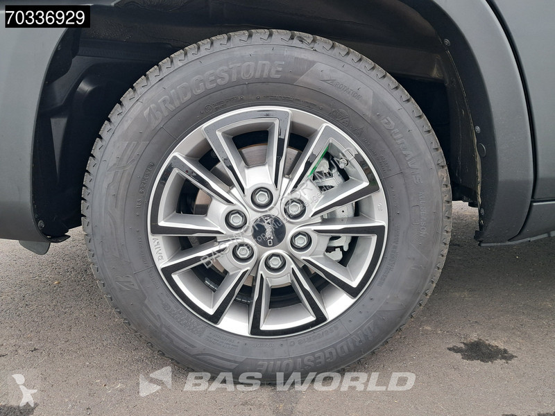 Véhicule utilitaire Iveco 35S21 Neu! 3.0L...
