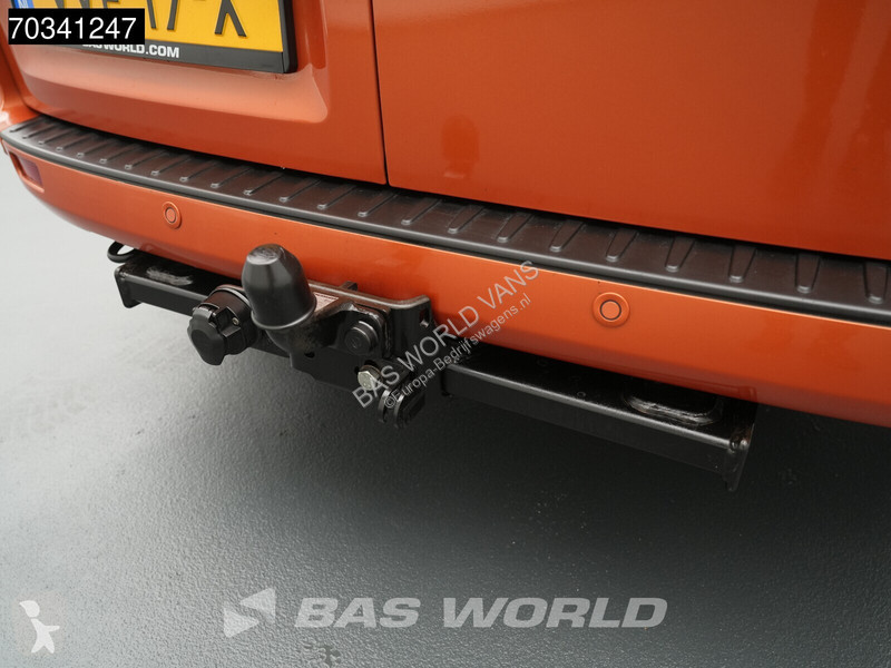 Ford 170pk Automaat L2H1 Dubbele Cabine Limited...