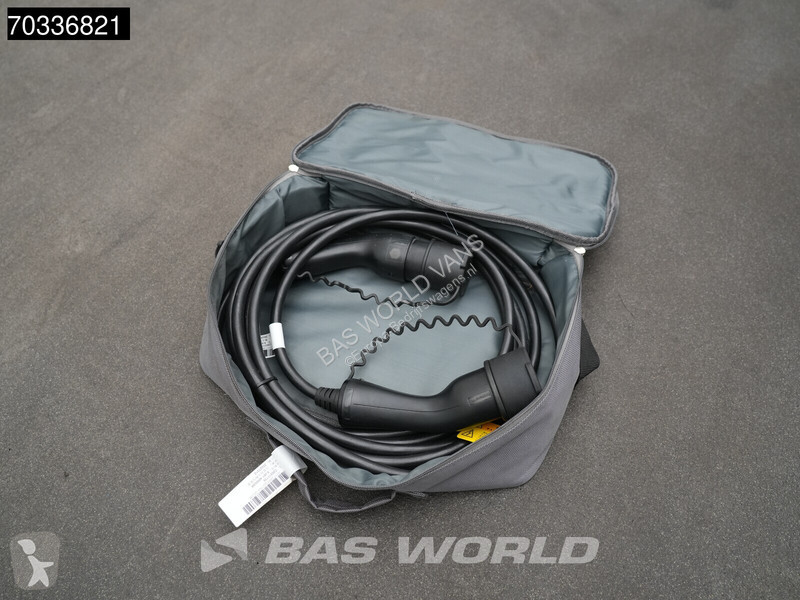Véhicule utilitaire Maxus Elektrisch!...
