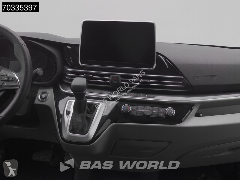 Véhicule utilitaire Maxus Elektrisch!...