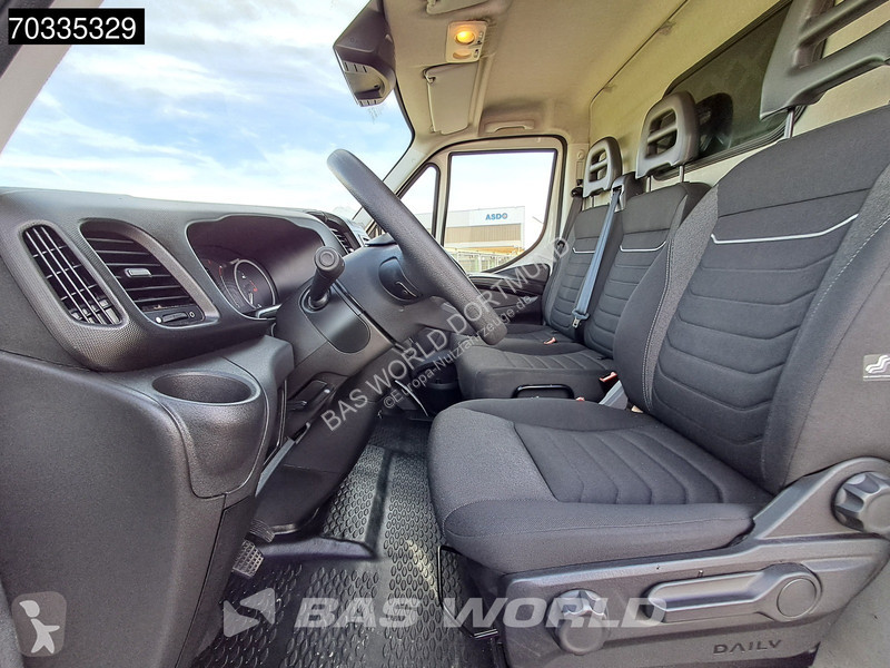 Véhicule utilitaire Iveco 35S16 Automatik 160PS...