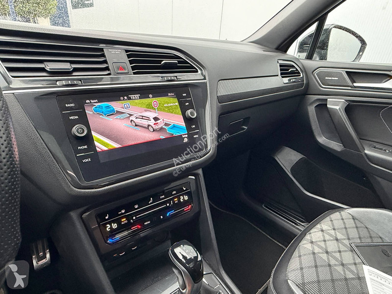 Véhicule utilitaire Volkswagen Allspace 2.0TSI...